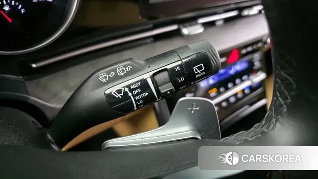 Kia Carnival 4th generation 2023 Черный из Кореи, фото 6