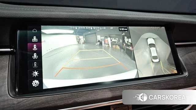 Kia K7 Premier 2019 Белый из Кореи, фото 6