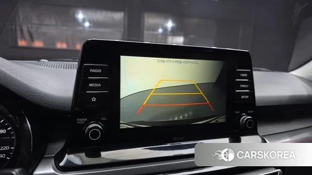 Kia Seltos 2019 Белый из Кореи, фото 6