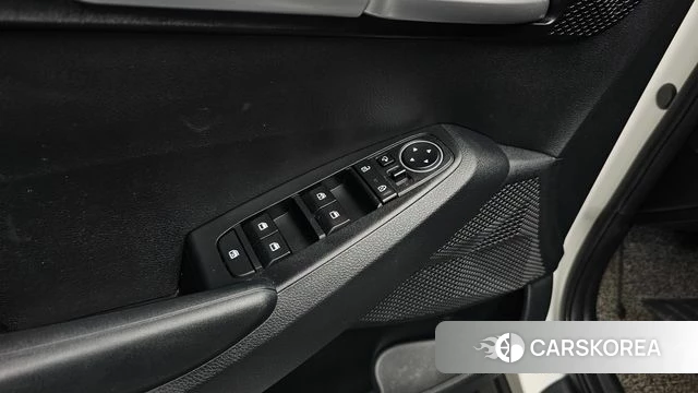 Kia Seltos 2021 Белый из Кореи, фото 6