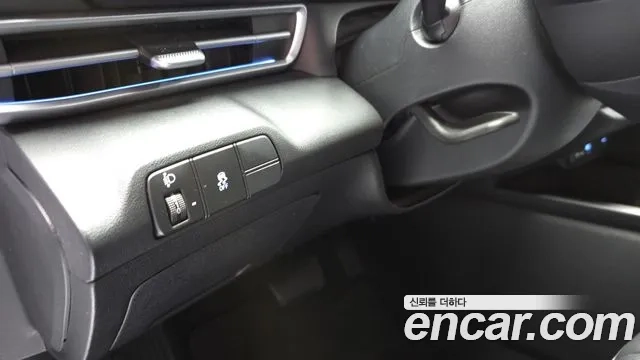 Hyundai The New Avante (CN7) 2023 Белый из Кореи, фото 6