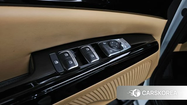 Kia Carnival 4th generation 2020 Белый из Кореи, фото 6