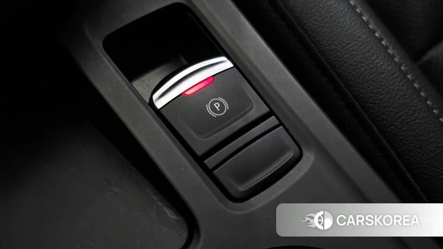 Renault Korea (Samsung) XM3 2023 Белый из Кореи, фото 6