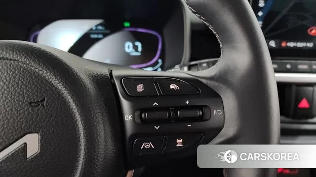 Kia The New Morning (JA) 2024 Белый из Кореи, фото 6