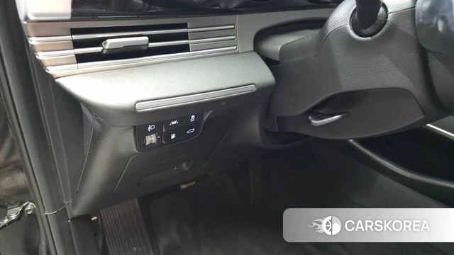 Hyundai The New Grandeur IG 2021 Черный из Кореи, фото 6