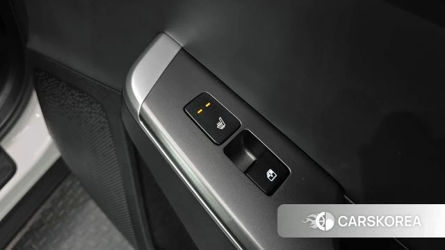 Kia EV6 2023 Белый из Кореи, фото 6