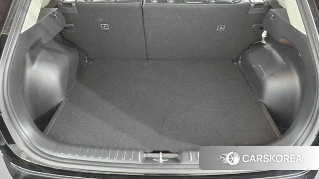 Kia Di All New Niro EV 2023 Черный из Кореи, фото 6