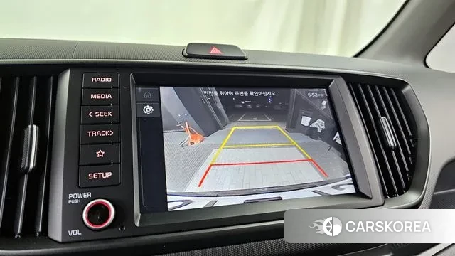 Kia The New Kia Ray 2024 Белый из Кореи, фото 6