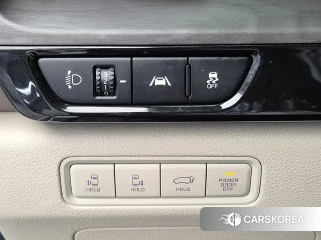 Kia Carnival 4th generation 2021 Белый из Кореи, фото 6