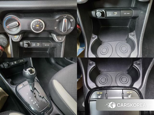 Kia All New Morning (JA) 2018 Белый из Кореи, фото 6