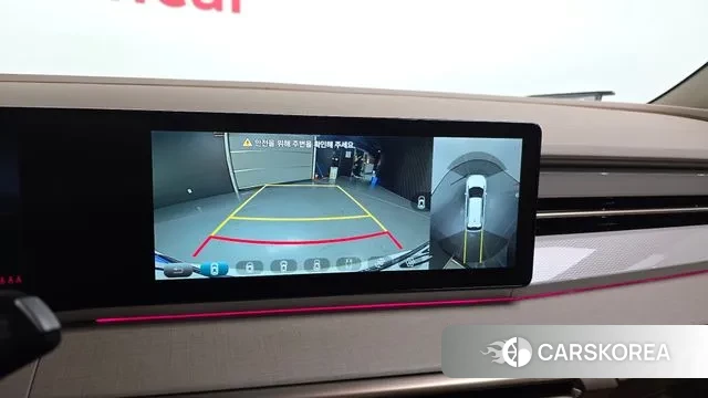 Ssangyong Actian 2nd Generation 2025 Белый из Кореи, фото 6