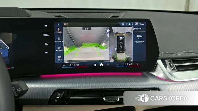 BMW X1 (U11) 2024 Черный из Кореи, фото 6