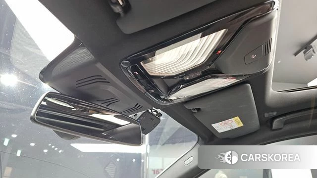 BMW 3 Series (G20) 2020 Черный из Кореи, фото 6