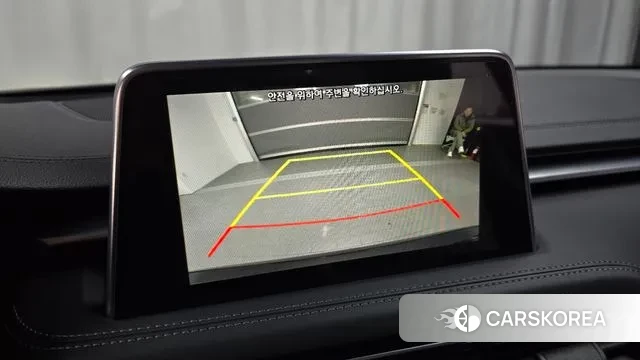 Genesis G70 2018 Серый из Кореи, фото 6