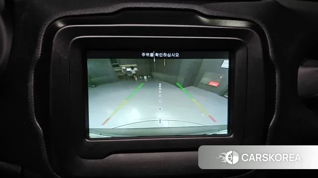 Jeep Renegade 2020 Серый из Кореи, фото 6