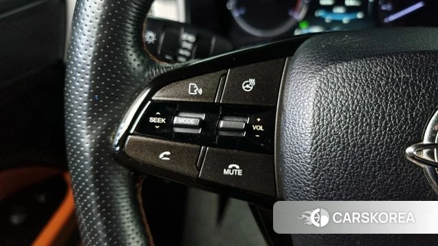 Ssangyong Rexton Sports Cannes 2021 Серый из Кореи, фото 6