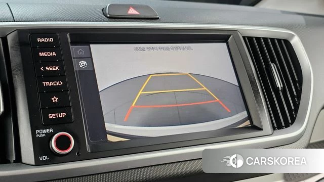 Kia The New Ray 2022 Белый из Кореи, фото 6
