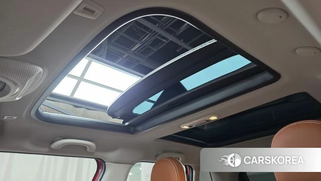 Mini Cooper S 2024 Красный из Кореи, фото 6