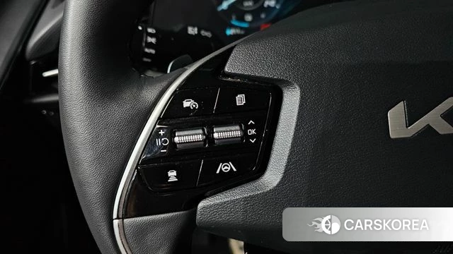 Kia Di All New Niro EV 2022 Белый из Кореи, фото 6