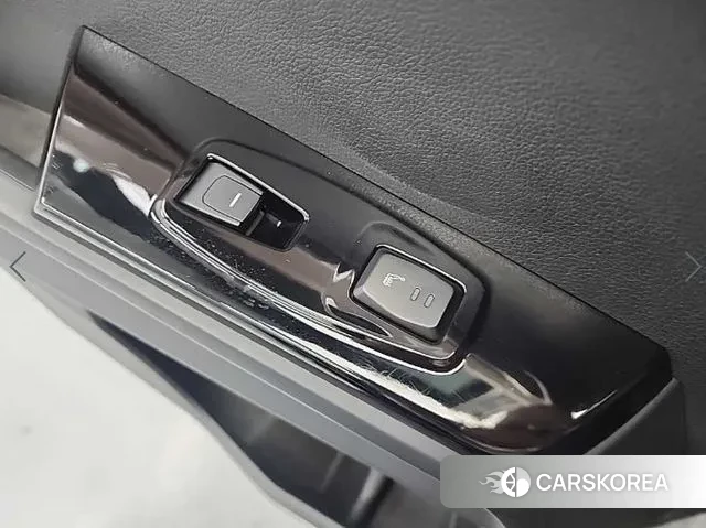 Ssangyong Torres 2023 Черный из Кореи, фото 6