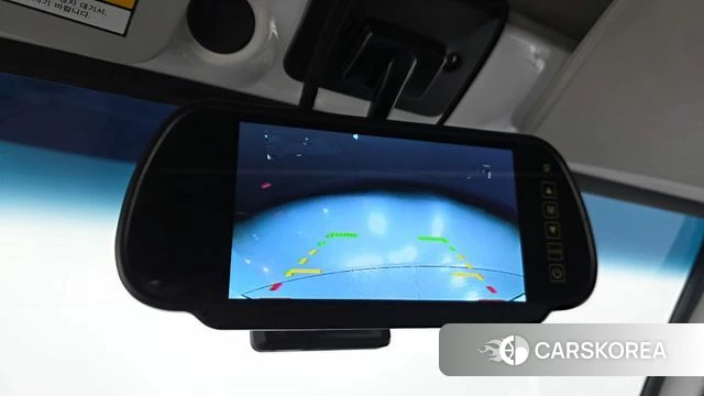 Chevrolet (GM Daewoo) New Damas 2019 Белый из Кореи, фото 6