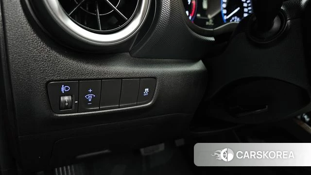 Hyundai The New Kona 2020 Красный из Кореи, фото 6