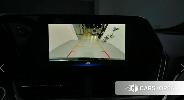 Chevrolet (GM Daewoo) Trax Crossover 2023 Черный из Кореи, фото 6