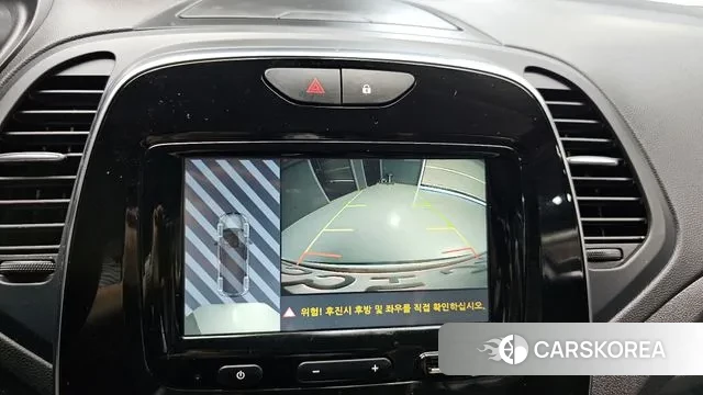 Renault Korea (Samsung) New QM3 2019 Белый из Кореи, фото 6