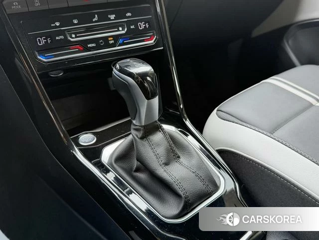 Volkswagen Exploring songs 2024 Белый из Китая, фото 6