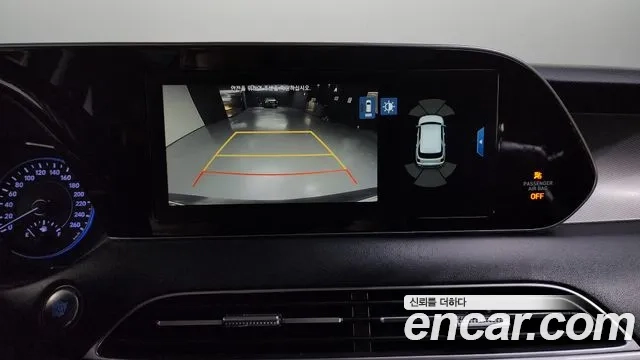 Hyundai Palisade 2019 Серый из Кореи, фото 6