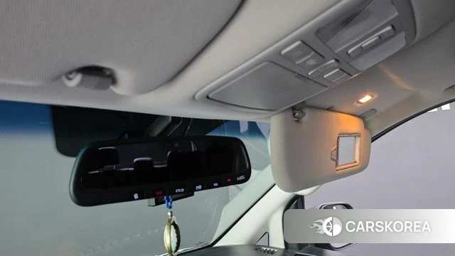 Hyundai The New Grand Starex 2019 Серебряный из Кореи, фото 6