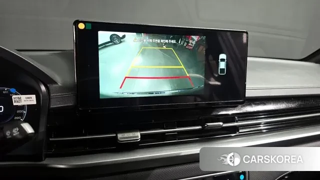 Ssangyong The New Rexton Sports Cannes 2023 Светло-зеленый из Кореи, фото 6