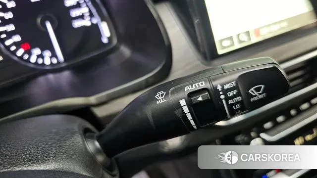 Kia K7 Premier 2020 Белый из Кореи, фото 6