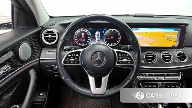Mercedes-Benz E-Class W213 2019 Белый из Кореи, фото 6