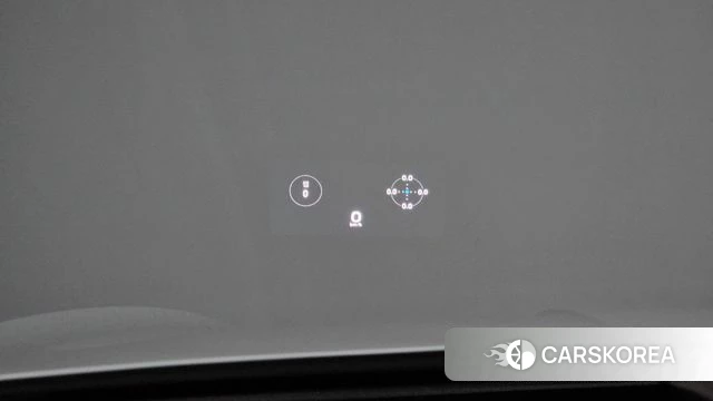 Porsche Cayenne (PO536) 2025 Белый из Кореи, фото 6