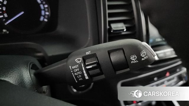 Ssangyong Rexton Sports 2019 Серый из Кореи, фото 6