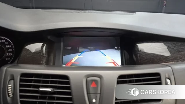 Renault Korea (Samsung) SM5 Nova 2018 Белый из Кореи, фото 6