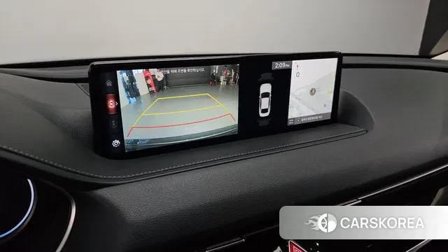 Genesis G80 (RG3) 2021 Серый из Кореи, фото 6