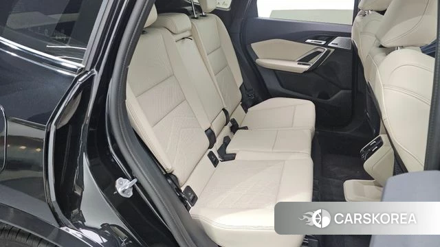 BMW X1 (U11) 2024 Черный из Кореи, фото 6