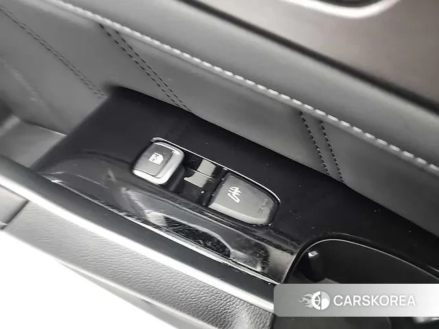 Kia Sorento 4th Generation 2020 Серый из Кореи, фото 6