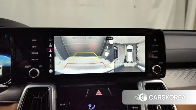 Kia Sorento 4th Generation 2020 Белый из Кореи, фото 6