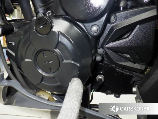 Kawasaki NINJA 250SL id 3949148 из Японии 6