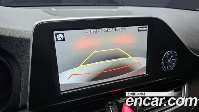 Hyundai Grandeur IG 2018 Белый из Кореи, фото 6