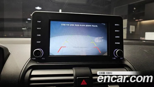 Hyundai Casper 2022 Белый из Кореи, фото 6