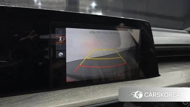 Kia K8 2022 Серый из Кореи, фото 6