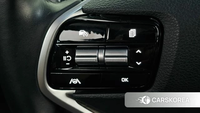 Kia K8 2022 Черный из Кореи, фото 6