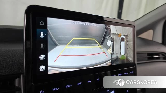 Hyundai Staria 2024 Черный из Кореи, фото 6