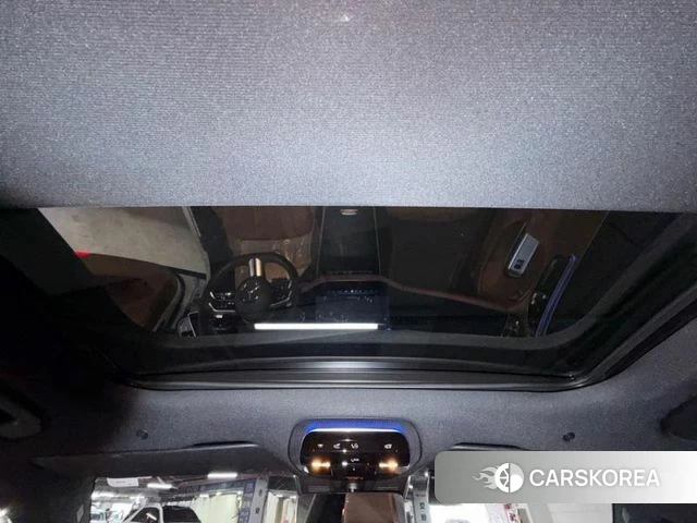 Mercedes-Benz E-Class W214 2024 Белый из Кореи, фото 6