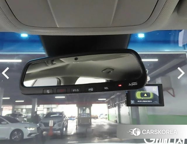 Hyundai Santa Fe TM id 3856553 из Кореи 6