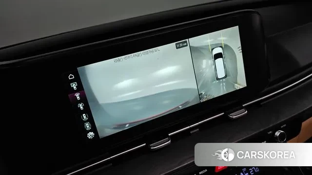 Kia Carnival 4th generation 2022 Белый из Кореи, фото 6